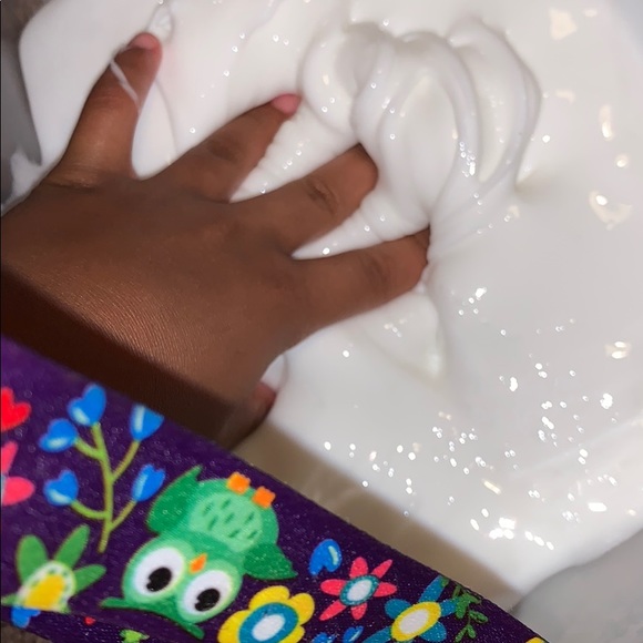 Santa’s milk - Picture 2 of 2